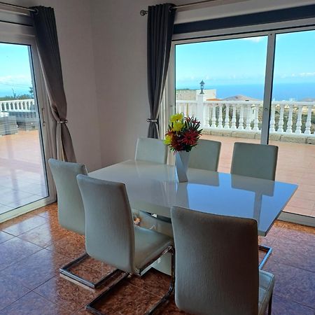 Villa Rural Casa Blanca By Tenerife Rental & Sales Granadilla De Abona Extérieur photo