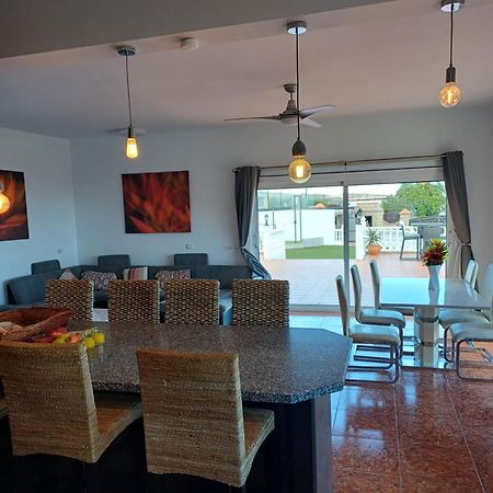 Villa Rural Casa Blanca By Tenerife Rental & Sales Granadilla De Abona Extérieur photo