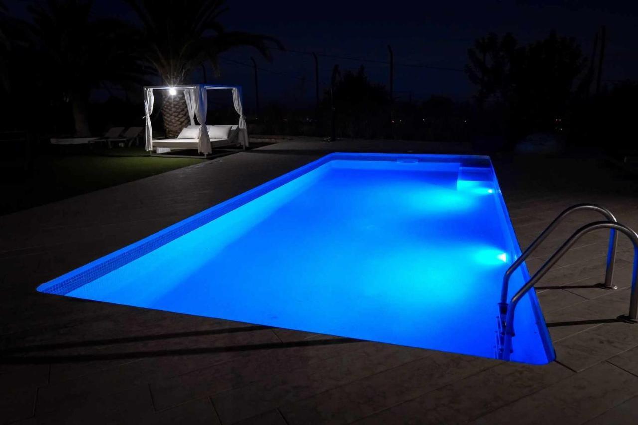Villa Rural Casa Blanca By Tenerife Rental & Sales Granadilla De Abona Extérieur photo