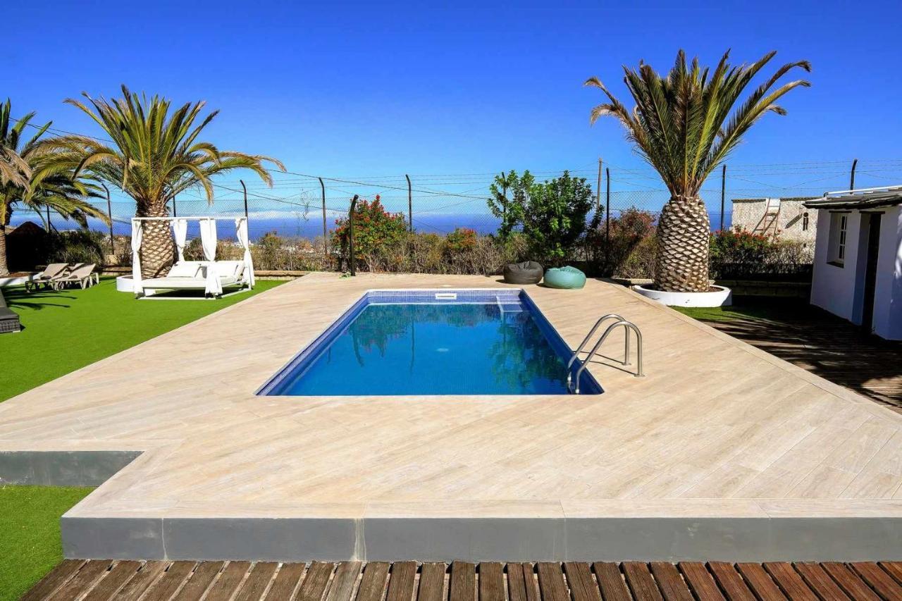 Villa Rural Casa Blanca By Tenerife Rental & Sales Granadilla De Abona Extérieur photo