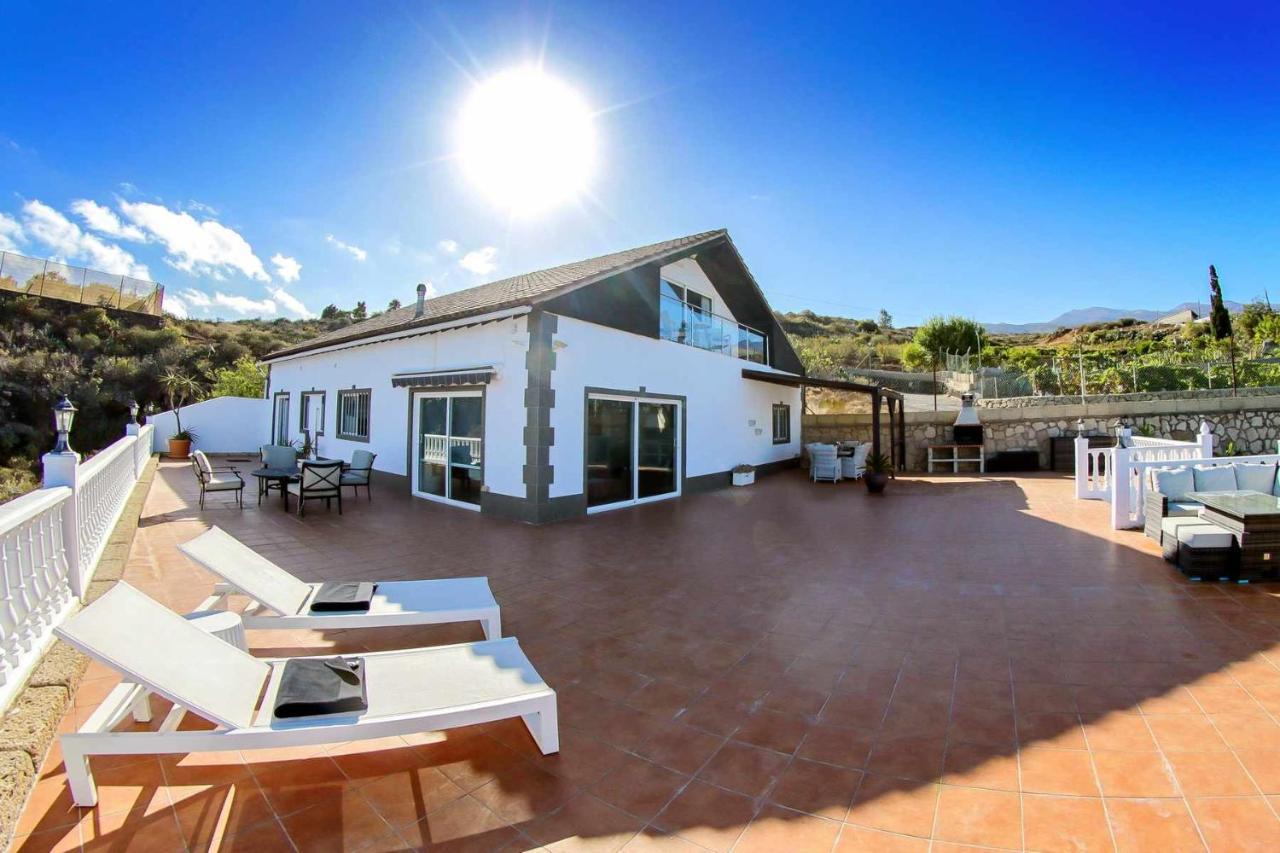 Villa Rural Casa Blanca By Tenerife Rental & Sales Granadilla De Abona Extérieur photo