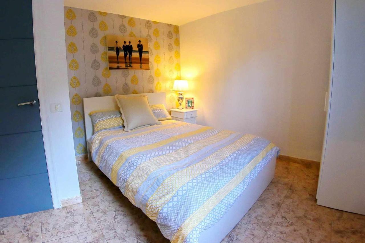 Villa Rural Casa Blanca By Tenerife Rental & Sales Granadilla De Abona Extérieur photo