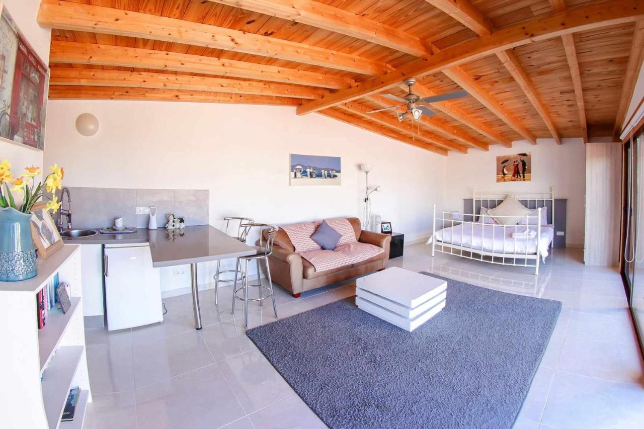 Villa Rural Casa Blanca By Tenerife Rental & Sales Granadilla De Abona Extérieur photo