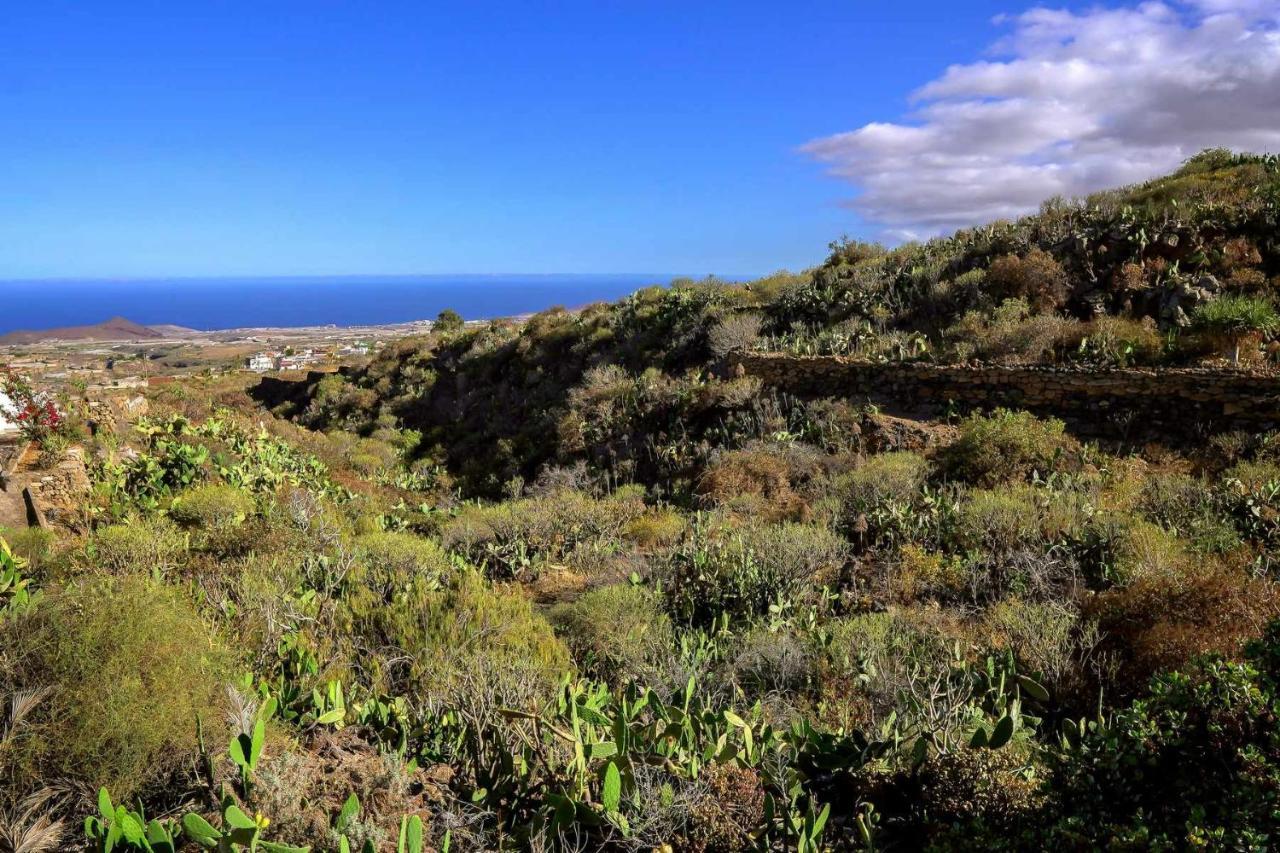 Villa Rural Casa Blanca By Tenerife Rental & Sales Granadilla De Abona Extérieur photo