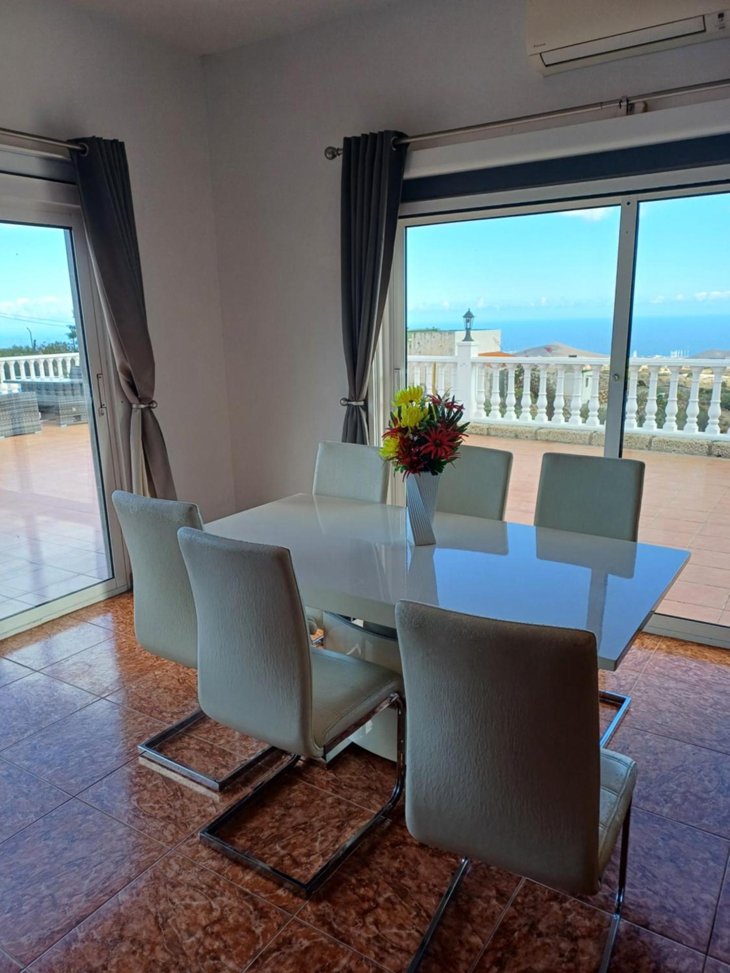 Villa Rural Casa Blanca By Tenerife Rental & Sales Granadilla De Abona Extérieur photo