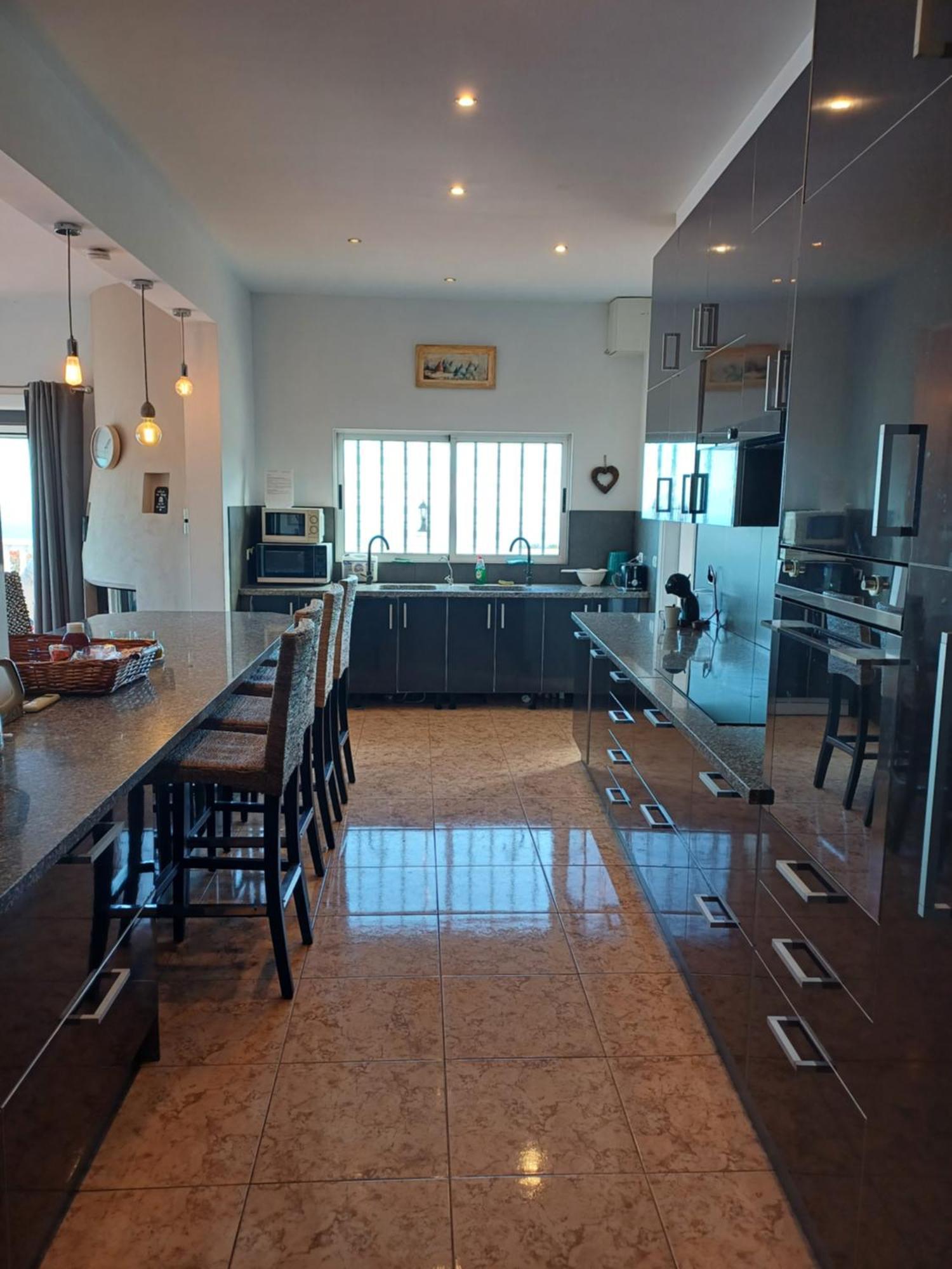 Villa Rural Casa Blanca By Tenerife Rental & Sales Granadilla De Abona Extérieur photo